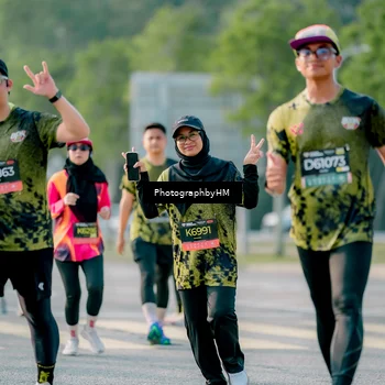 Runner Photo 6403487