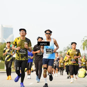 Runner Photo 6403490