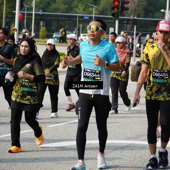 Runner Photo 6403493