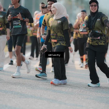 Runner Photo 6403494