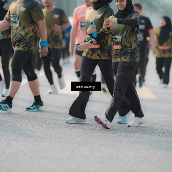 Runner Photo 6403498