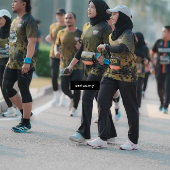 Runner Photo 6403502