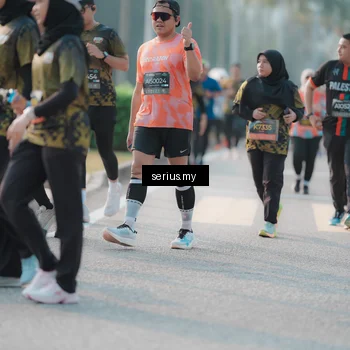 Runner Photo 6403505