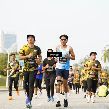 Runner Photo 6403506