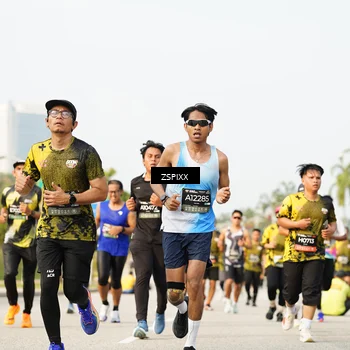 Runner Photo 6403508