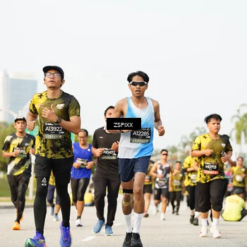 Runner Photo 6403509