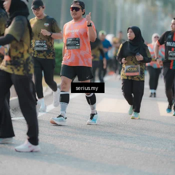 Runner Photo 6403511
