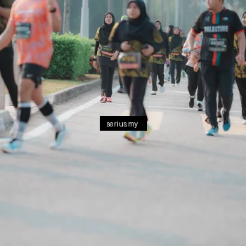 Runner Photo 6403512