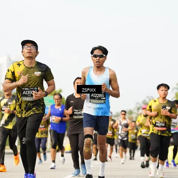 Runner Photo 6403519