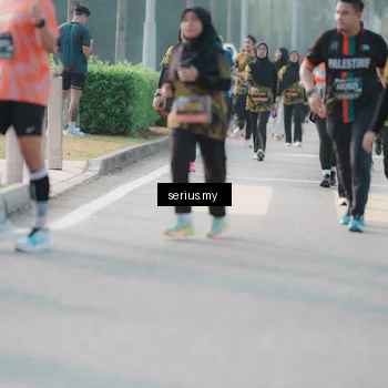 Runner Photo 6403521