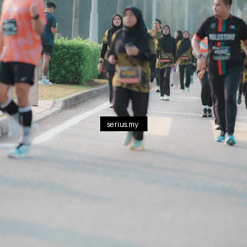 Runner Photo 6403522
