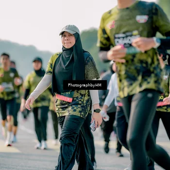 Runner Photo 6403525