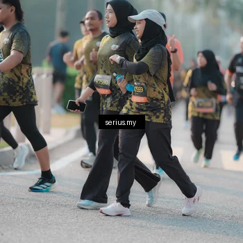 Runner Photo 6403526