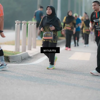 Runner Photo 6403528