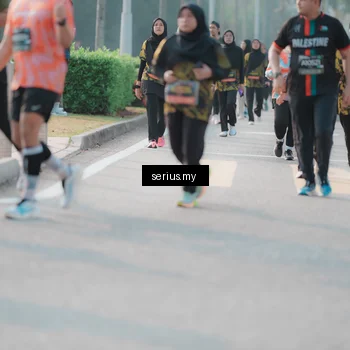 Runner Photo 6403529