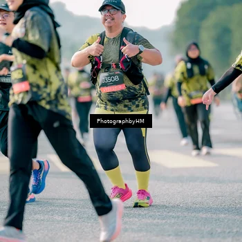 Runner Photo 6403531