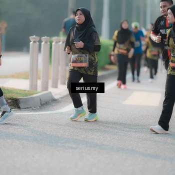 Runner Photo 6403532