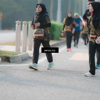 Runner Photo 6403534