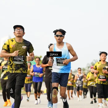 Runner Photo 6403536