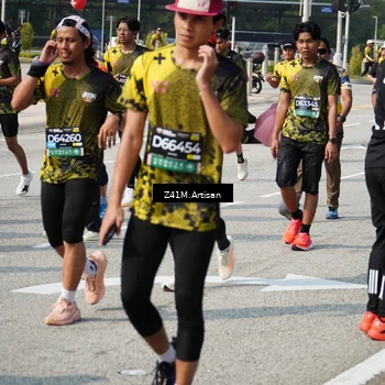 Runner Photo 6403544