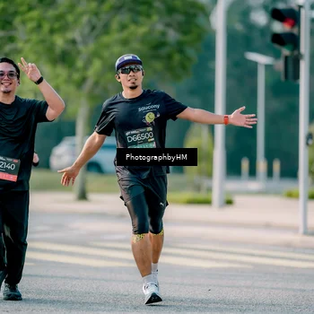 Runner Photo 6403545