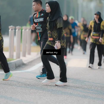 Runner Photo 6403551