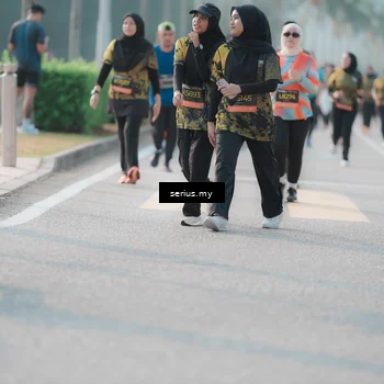 Runner Photo 6403553