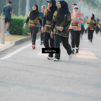 Runner Photo 6403560
