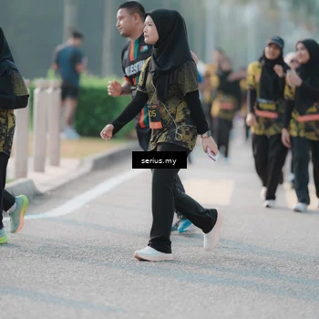 Runner Photo 6403562