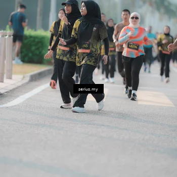 Runner Photo 6403563