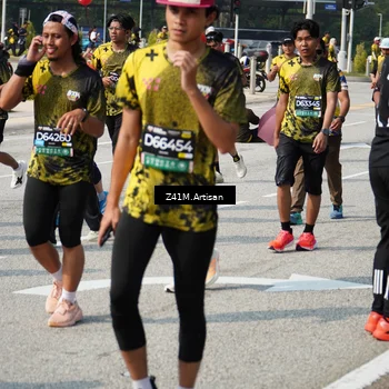 Runner Photo 6403568