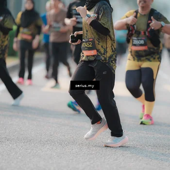 Runner Photo 6403572