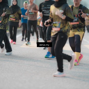 Runner Photo 6403573
