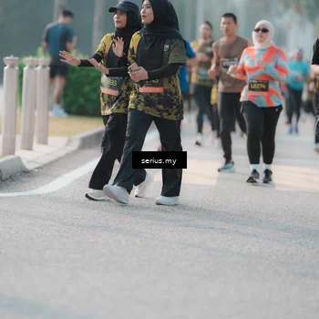 Runner Photo 6403579