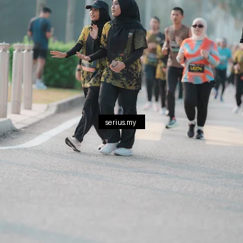 Runner Photo 6403581