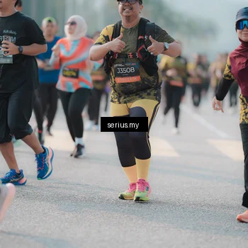 Runner Photo 6403582