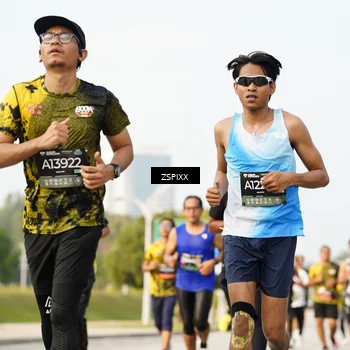 Runner Photo 6403583