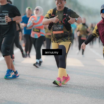 Runner Photo 6403584