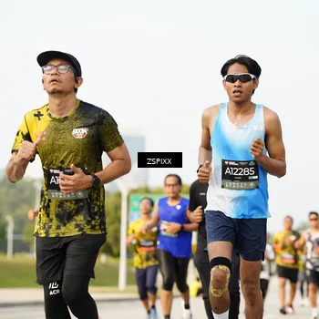Runner Photo 6403585