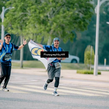 Runner Photo 6403587