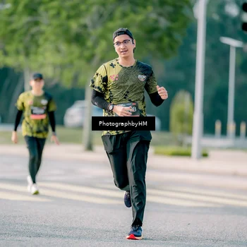 Runner Photo 6403589