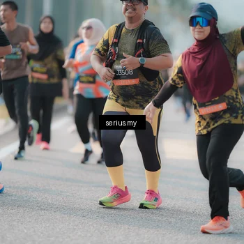 Runner Photo 6403591