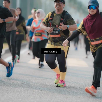 Runner Photo 6403592