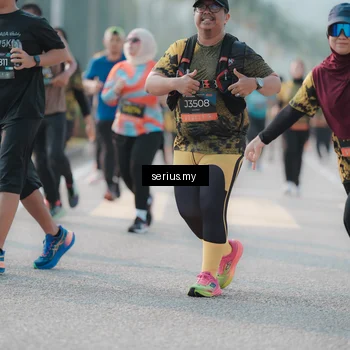Runner Photo 6403593