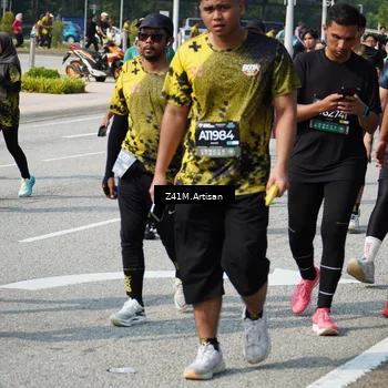 Runner Photo 6403595