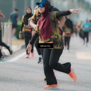 Runner Photo 6403599