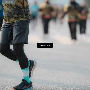 Runner Photo 6403601