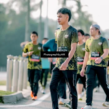 Runner Photo 6403602