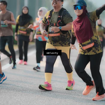 Runner Photo 6403603