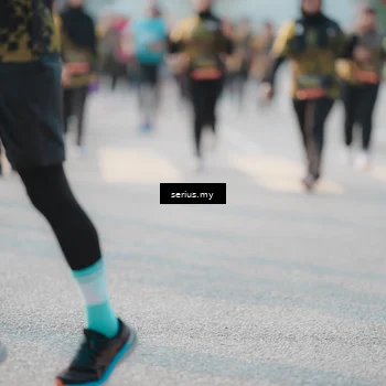 Runner Photo 6403606